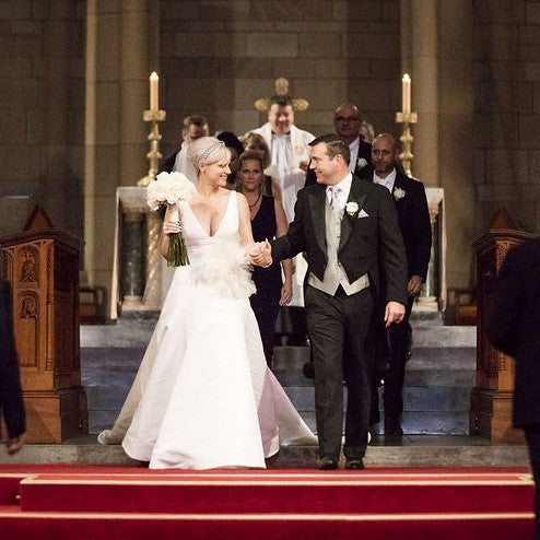 Belinda & Matthew Richards, Brisbane