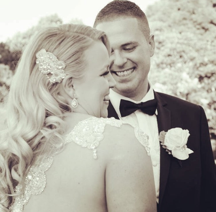 Amy & Brendon - Zest, Point Piper