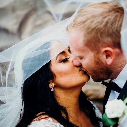 Lorraine & Brian, Jonah's Whale Beach