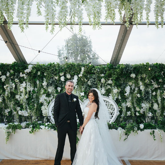 Belinda & Dane - Seacliff House, Gerringong