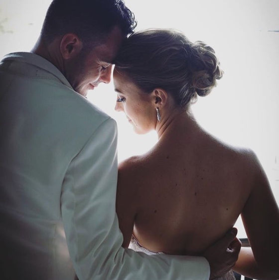 Lauren & Andrei, Doltone House Darling Island, Sydney