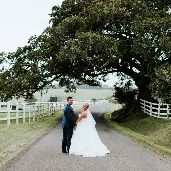 Paige & Ryan, The Pavilion Kiama