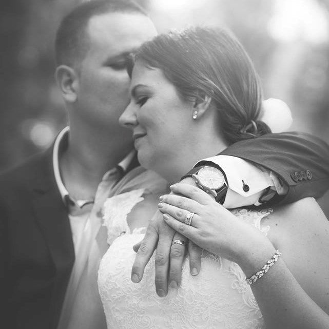 Yasmin & Alex, Southern Highlands Winery NSW