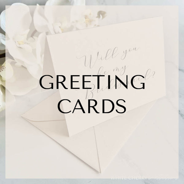 Greeting Cards