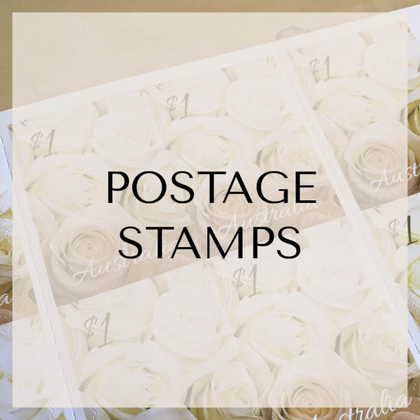 Postage Stamps