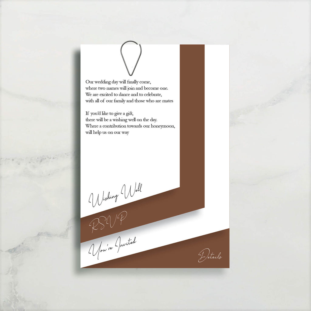 ARIZONA - INVITATION