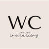White Cherry Invitations logo